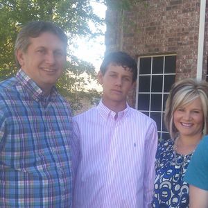 Meet your Posher, John